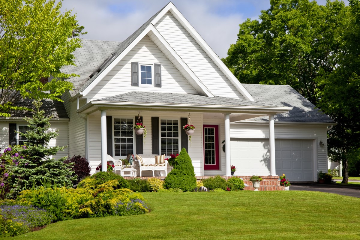 Maryland Homestead Exemption Law